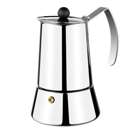 cafeter-eterna-acero-inoxidable-monix Cafeter Eterna Acero Inoxidable Monix