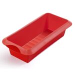 Molde de Silicona Rectangular Lékué