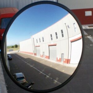 Espejos de Seguridad y Vigilancia