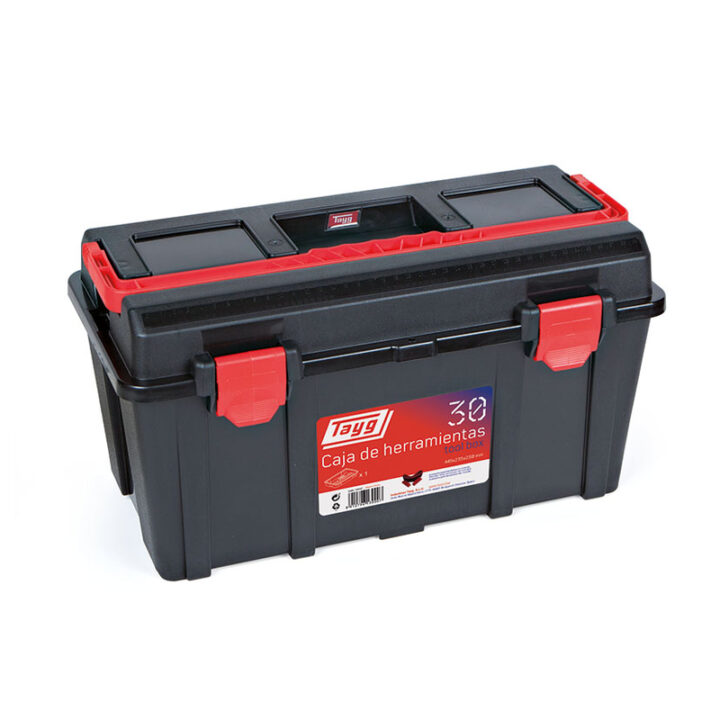 caja-de-herramientas-tayg-30 Caja de Herramientas TAYG 30