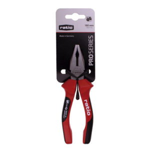 Alicate-Universal-RATIO-Serie-Pro-caja