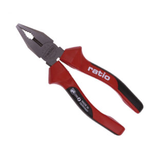 Alicate-Universal-RATIO-Serie-Pro