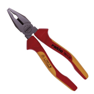 Alicate-Universal-Seguridad-Ratio-Serie-Pro