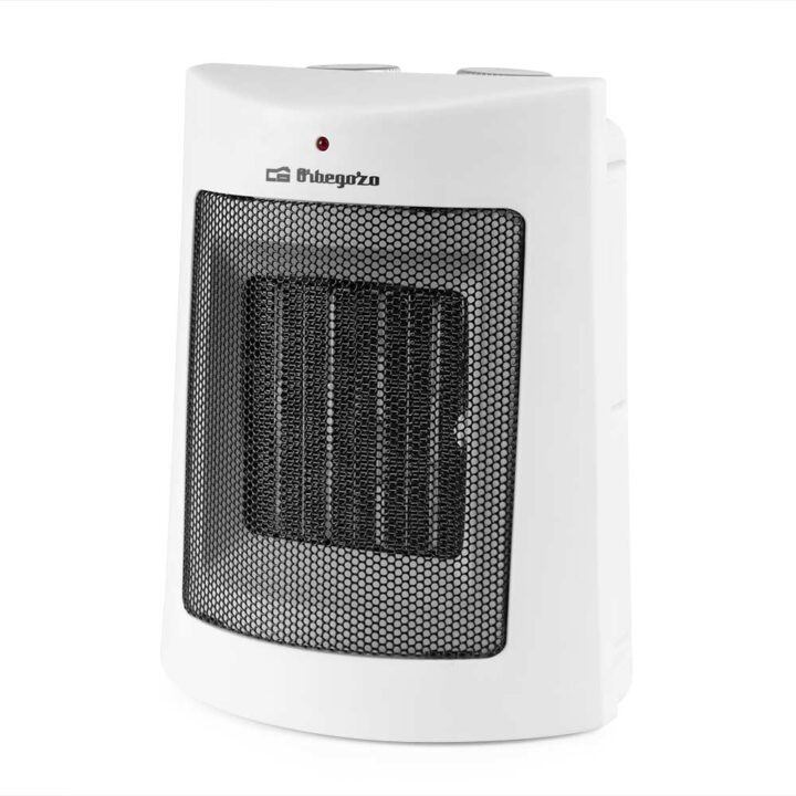 Calefactor Cerámico Orbegozo CR 5013