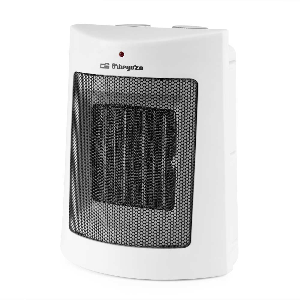 Calefactor Cerámico Orbegozo CR 5013