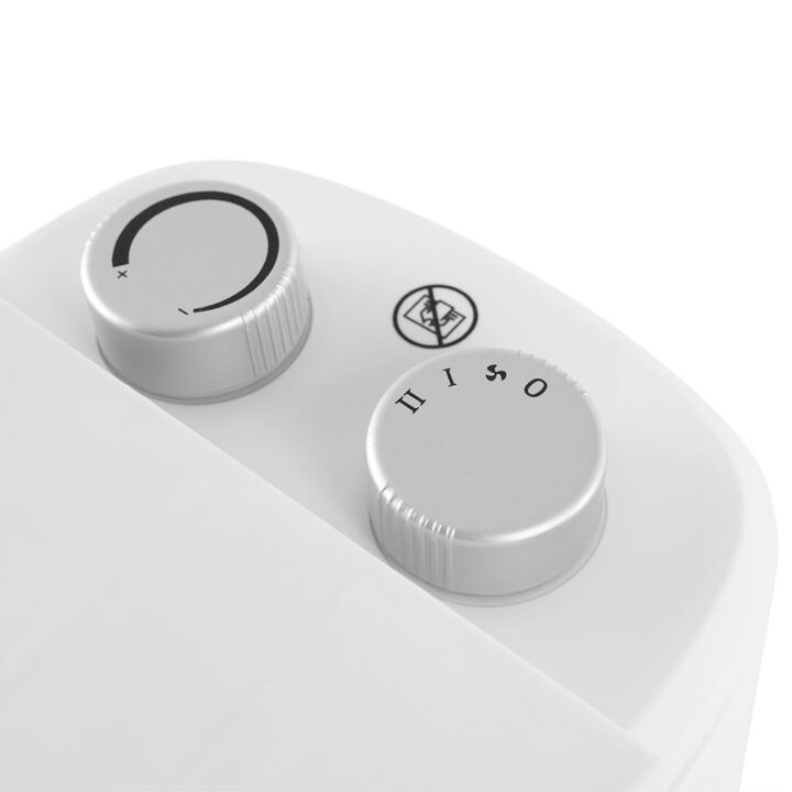 Calefactor Cerámico Orbegozo CR 5013 3