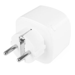 Enchufe Inteligente Wifi Orbegozo Una Entrada