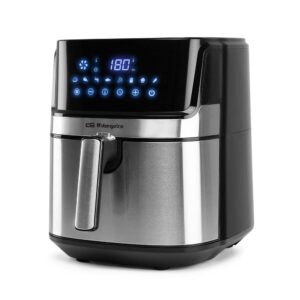 Freidora de Aire 5.5L Orbegozo FDR 67