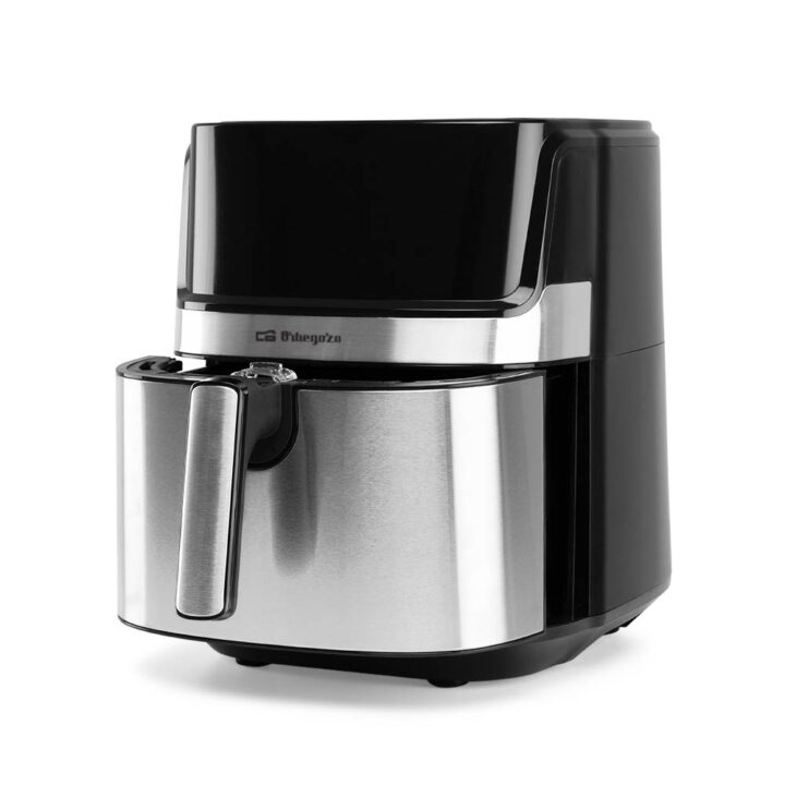 Freidora de Aire 5.5L Orbegozo FDR 67 2