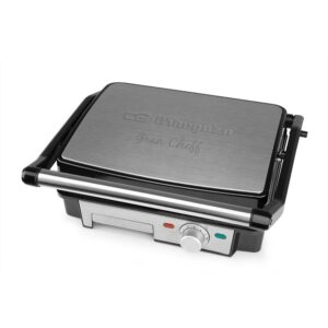 Grill Acero Inoxidable Orbegozo GR 4570