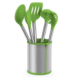 Bote Giratorio para Utensilios Bra Prior 1