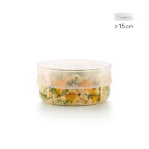 Tapa Flexible Reusable Lekue ø 15 cm