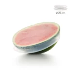 Tapa Extensible Reusable Lekue ø 26 cm