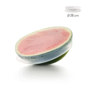 Tapa Extensible Reusable Lekue ø 26 cm