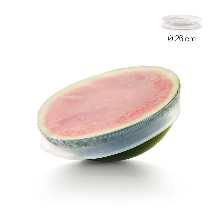 Tapa-Extensible-Lekue-ø-26-cm Tapa Extensible Reusable Lekue ø 26 cm