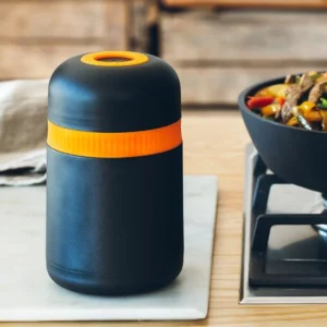 Termo para Alimentos Bra Enjoy Efficient