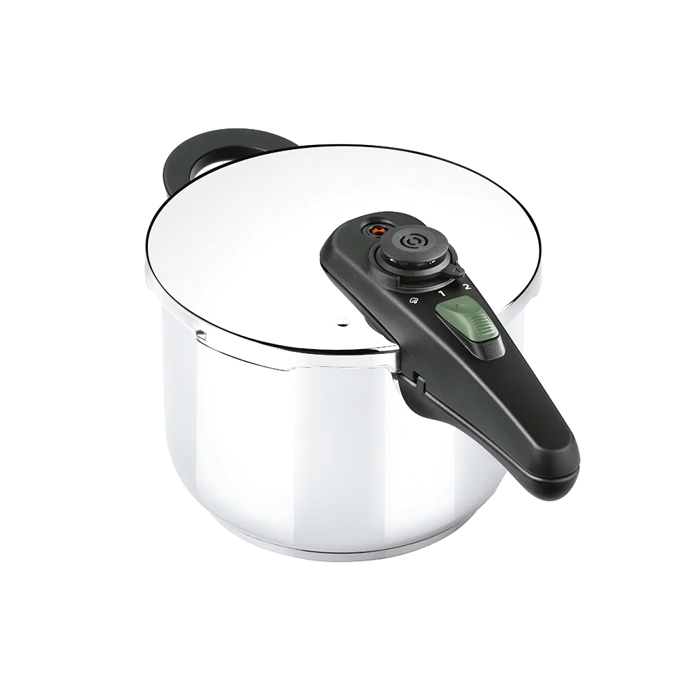 Olla a Presión Bra Spicy 6L