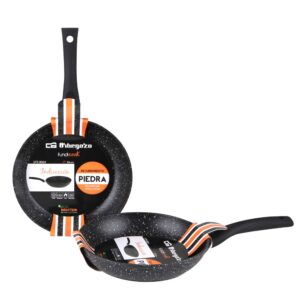 Sartén de Aluminio Forjado Orbegozo SFB 80