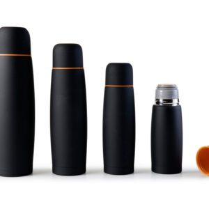 Termo Ibili para Líquidos Abombado