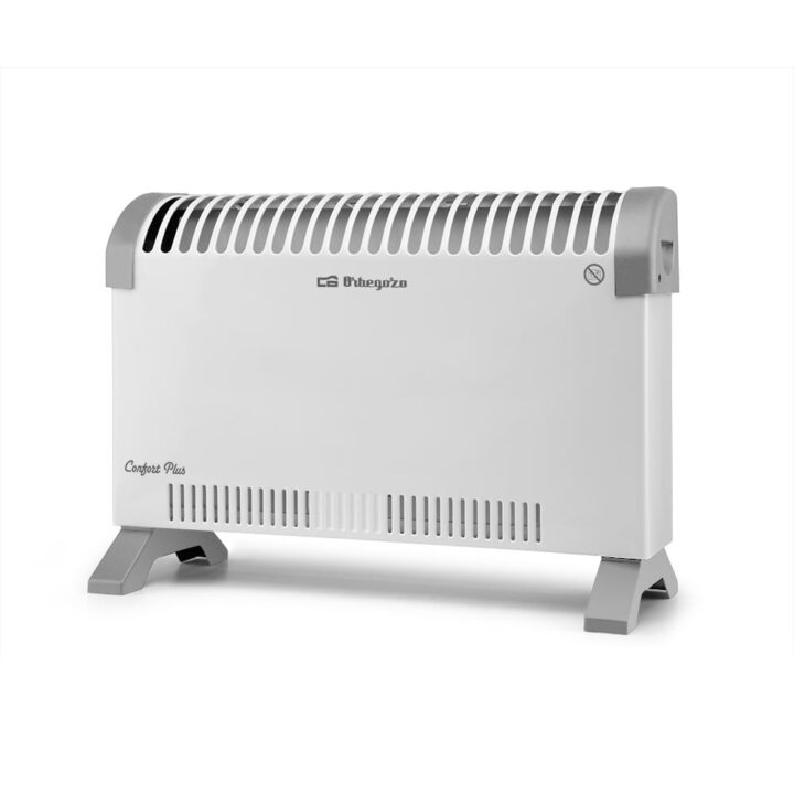 Radiador-Convector-Orbegozo-CV-130 Radiador Convector Orbegozo CV 130