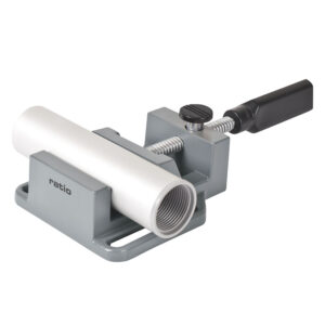 Mordaza de banco, 70 mm.