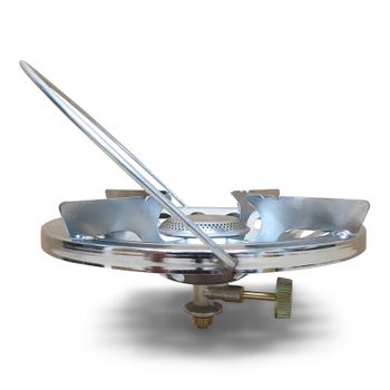 Hornillo Portátil Destroyer Butsir 2400 W