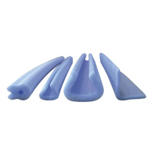 Perfiles de protección Tipo U 45 mm