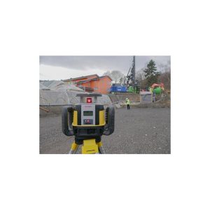 Nivel láser giratorio Rugby CLH Leica Geosystems