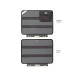 Panel portaherramientas superior PEL GT Line