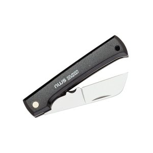 Navaja electricista mango plástico NWS