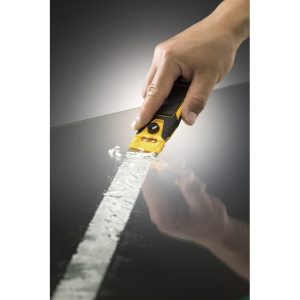 Cuchilla de acero inoxidable para rascador GSR-2 Olfa