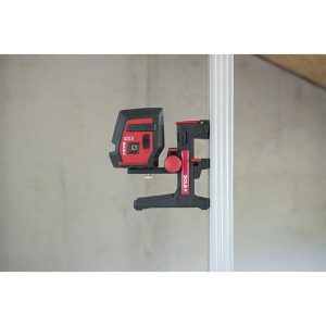 Soporte universal magnético para niveles láser Sola