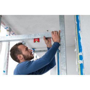 Nivel de burbuja compacto GO! Magnetic Sola